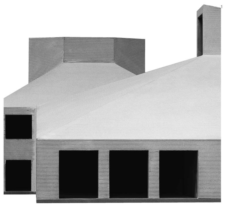 Sergison Bates architects – a f a s i a
